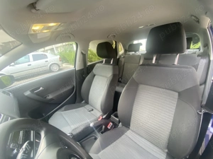 De vânzare Volkswagen Polo 1.2, benzina, 2010 - imagine 7