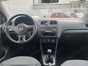 De vânzare Volkswagen Polo 1.2, benzina, 2010 - imagine 8