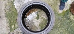 Anvelope Iarna 295/35/21