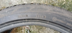 Anvelope Iarna 295/35/21 - imagine 4