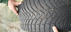 Anvelope Iarna 295/35/21 - imagine 3