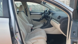 Volkswagen Golf 134000 Km Unic Proprietar - imagine 7