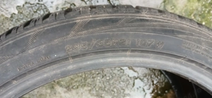 Anvelope Iarna 295/35/21 - imagine 2