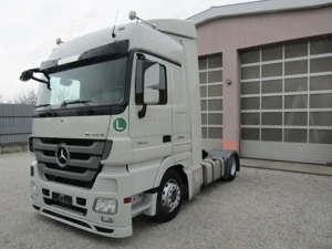 mercedes actros 1844 EEV retarder - imagine 2