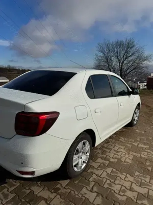 Dacia logan II,diesel, 95CP,euro6 recent adusa in tara  - imagine 3