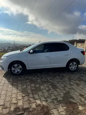 Dacia logan II,diesel, 95CP,euro6 recent adusa in tara  - imagine 4