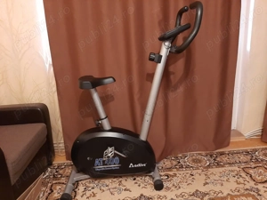 Bicicleta medicala pentru recuperare