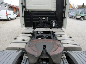 mercedes actros 1844 EEV retarder - imagine 4