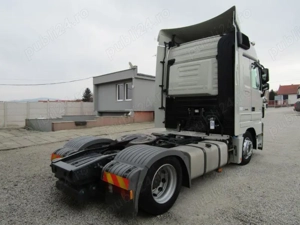 mercedes actros 1844 EEV retarder - imagine 3