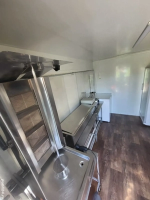 Rulotă fast-food de vânzare! - imagine 3