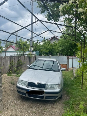 Skoda Octavia 2005 - imagine 2