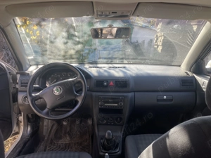 Skoda Octavia 2005 - imagine 3