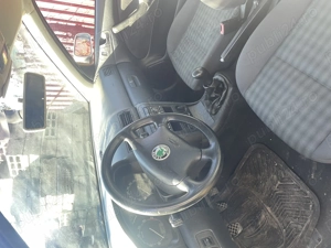 Skoda Octavia 2005 - imagine 4