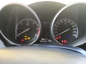 Mazda 3 2012 1.6 diesel  - imagine 7