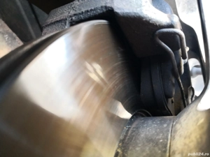 Mazda 3 2012 1.6 diesel  - imagine 8