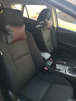 Mazda 3 2012 1.6 diesel  - imagine 9