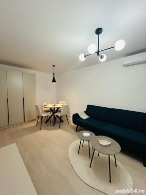 Inchiriez apartament 2 camere 