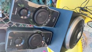 2.1 Audio Soundlink 60w, 130 lei - imagine 2