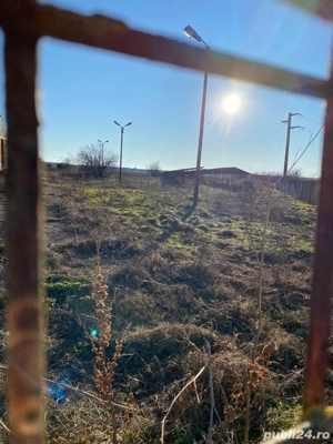 Vand teren 10000 mp Mihailesti-Stalpu-Giurgiu