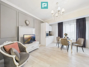 Apartament de vis, calitate și rafinament, Oradea - imagine 4