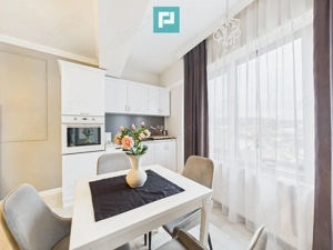 Apartament de vis, calitate și rafinament, Oradea - imagine 8