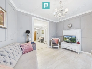 Apartament de vis, calitate și rafinament, Oradea - imagine 10