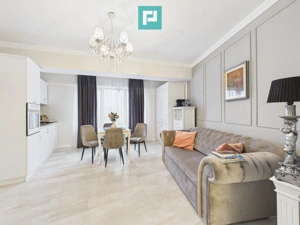 Apartament de vis, calitate și rafinament, Oradea - imagine 5