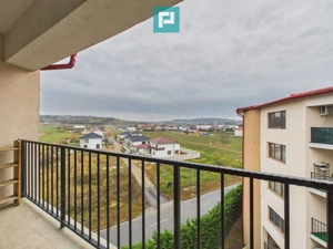 Apartament de vis, calitate și rafinament, Oradea - imagine 17