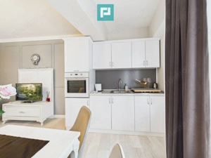 Apartament de vis, calitate și rafinament, Oradea - imagine 7