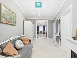 Apartament de vis, calitate și rafinament, Oradea - imagine 2