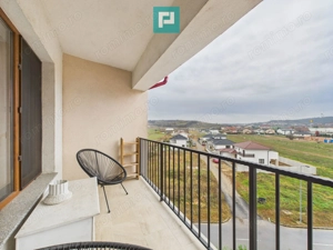 Apartament de vis, calitate și rafinament, Oradea - imagine 18