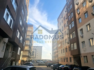 Închiriere apartament 3 camere – zonă 9 Mai, str. Vornicei, Ploiești