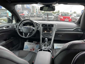 Ford Mondeo ST Line AWD 4x4 2.0 TDCI 180 CP Panoramic - imagine 4