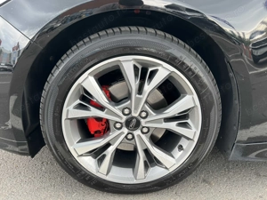 Ford Mondeo ST Line AWD 4x4 2.0 TDCI 180 CP Panoramic - imagine 9