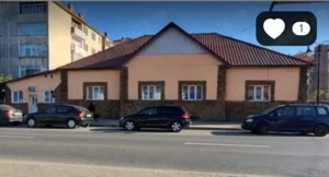 Vând casa ultracentral  - imagine 3