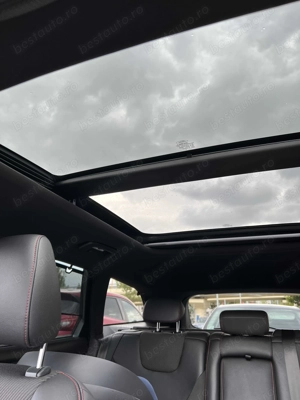 Ford Mondeo ST Line AWD 4x4 2.0 TDCI 180 CP Panoramic - imagine 3