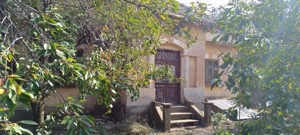 Anunț Vânzare Casă+Teren Giubega-jud. Dolj