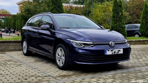 Volkswagen Golf 8 - 2.0 TDI - imagine 2