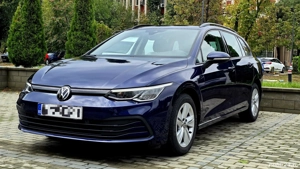 Volkswagen Golf 8 - 2.0 TDI