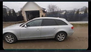 Vand Audi A4 B8 - imagine 4