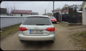 Vand Audi A4 B8 - imagine 2