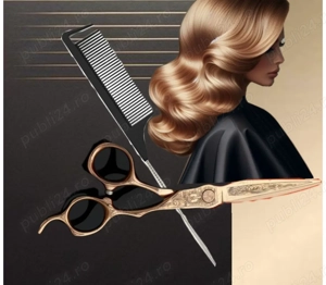 Inchiriez post frizerie  coafura