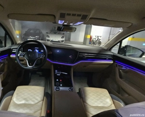 Touareg V6 TDI Atmosphere - imagine 4