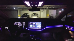 Touareg V6 TDI Atmosphere - imagine 5