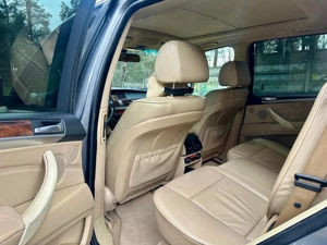 Vand masina Acum X5 - 4x4, 3L Motorină 7 locuri, ITP valabil până la 08 2  km, aer co - imagine 3