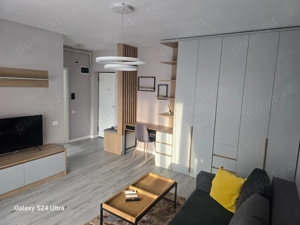 Garoniera Prelungirea Ghencea 45mp (loc de parcare)