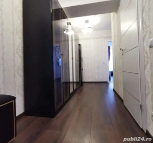 Vand apartament la cheie, conf.1,etaj 5,Oradea, cartier Ioșia  - imagine 7