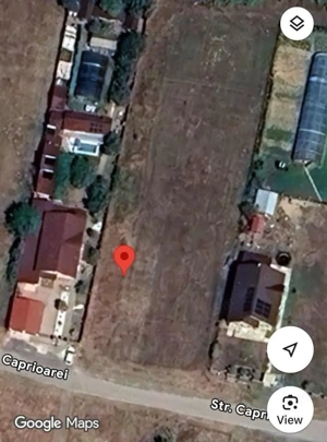 COMISION 0 | Teren intravilan | 1200 mp | Zona Giroc