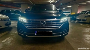 Touareg  V6 TDI Atmosphere