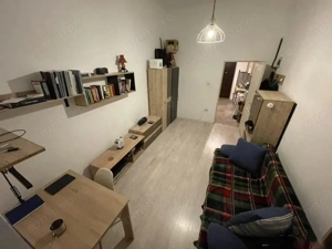 COMISION 0% | Apartament 1 Camera | 24 mp | Zona Complex Studentesc